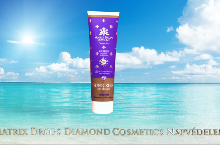 Matrix Drops Diamond Sunscreen – napkrém